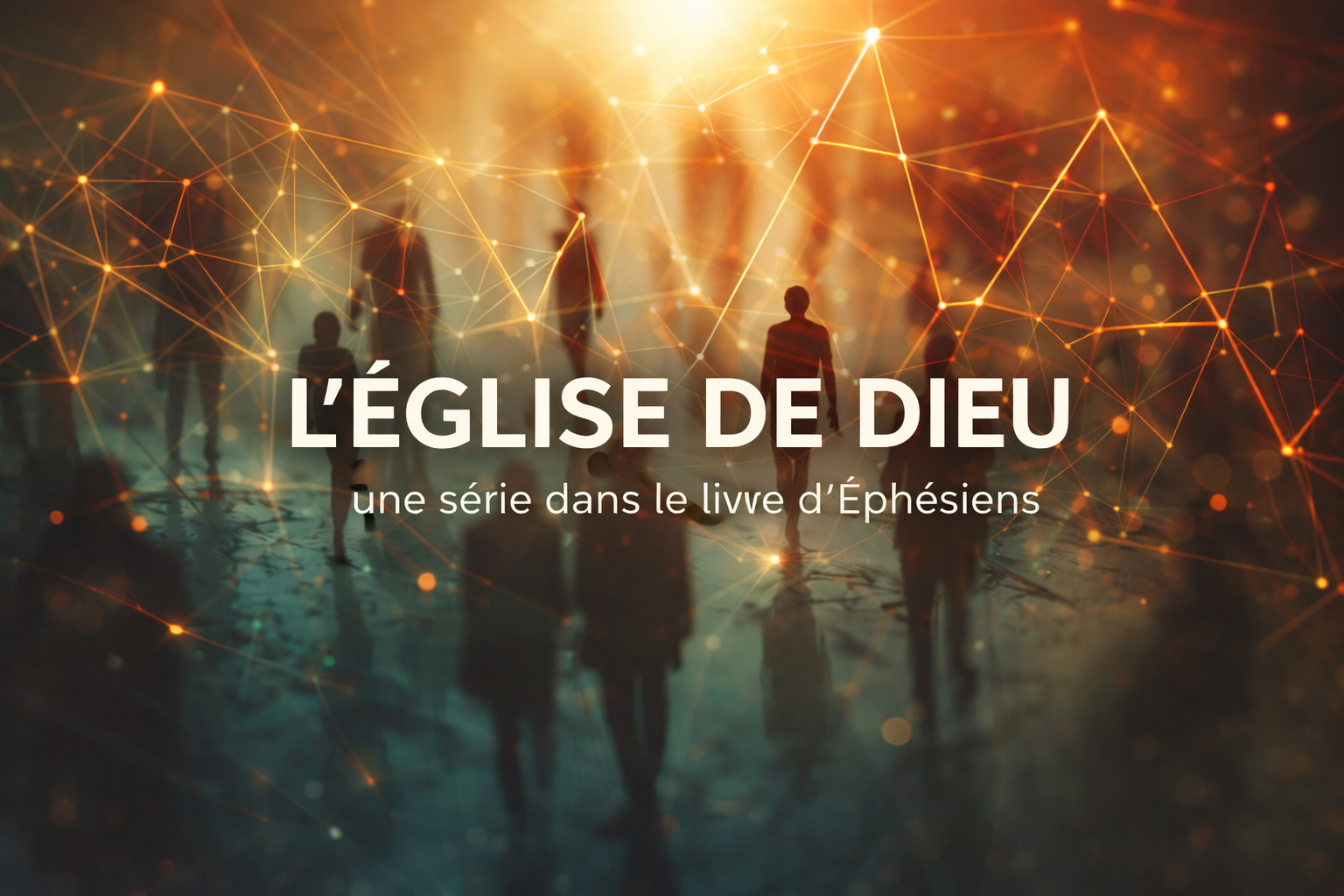 Sauvés par la grâce