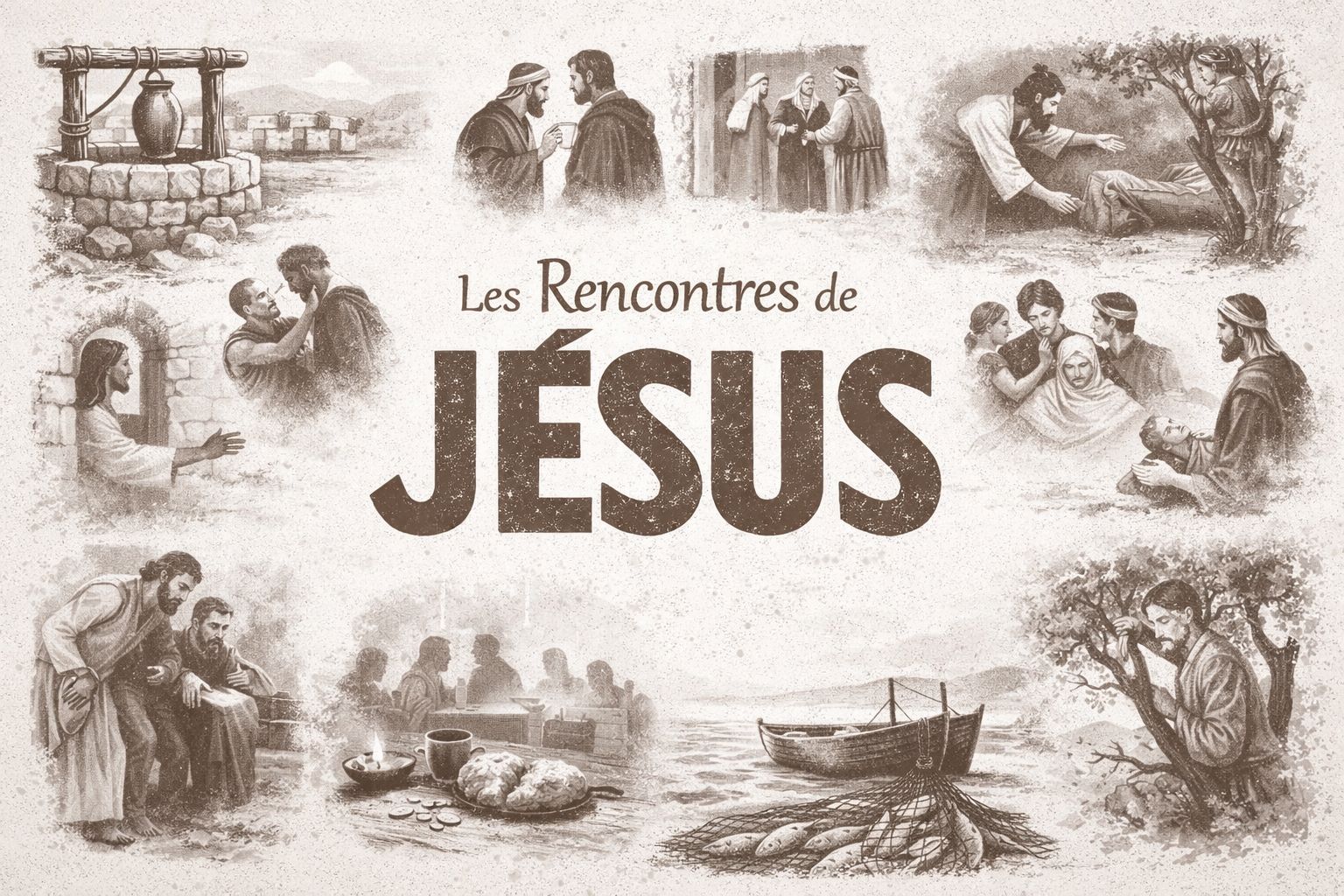 Aimes tu le Seigneur?