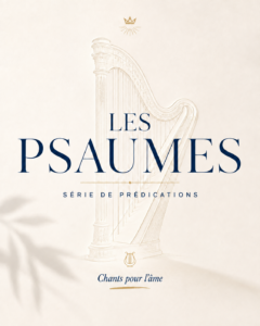 Les Psaumes