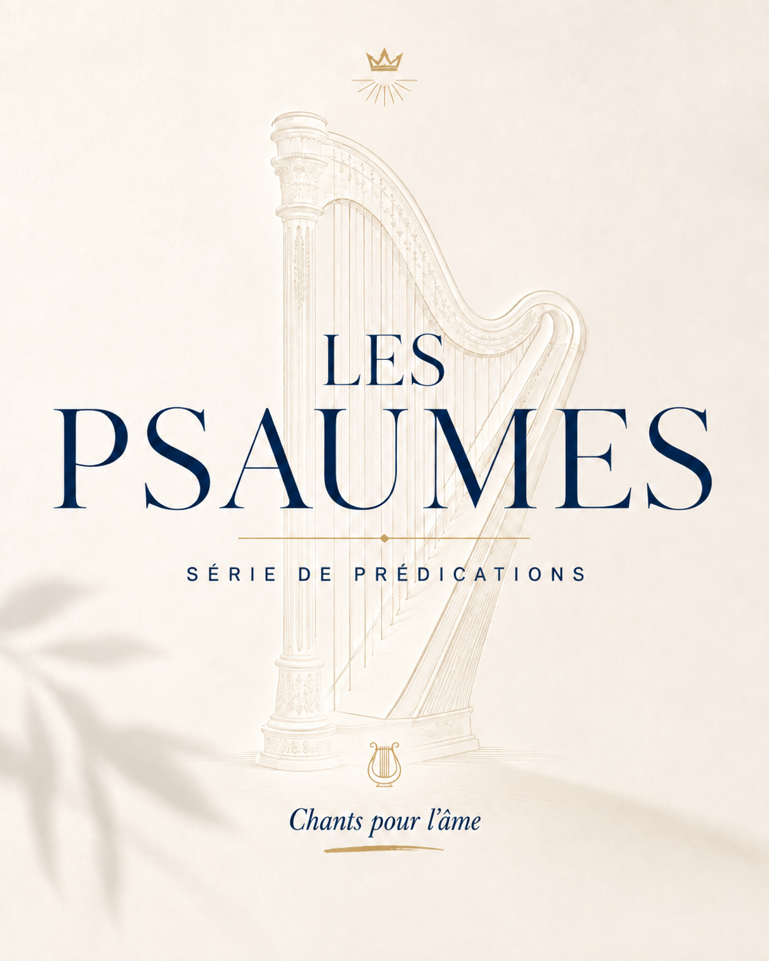 Psaumes 1